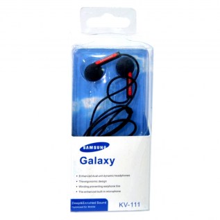 Ականջակալ Samsung Galaxy KV-111 2